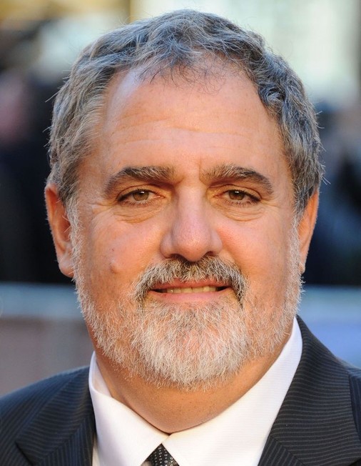 Jon Landau