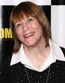 Geri Jewell