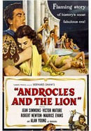 Androcles and the Lion poster image