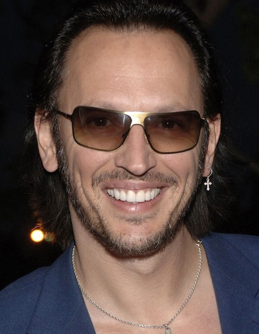 Steve Valentine