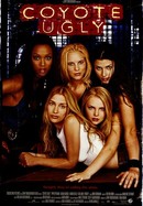 Coyote Ugly poster image
