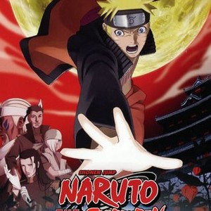 Naruto Shippuden the Movie: Blood Prison (2011) photo 16