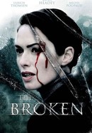 The Broken poster image