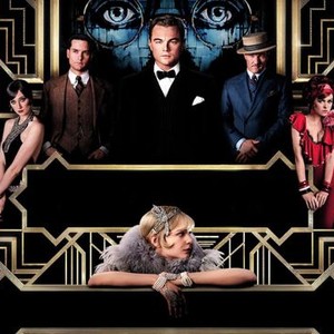"The Great Gatsby photo 1"