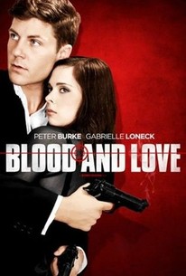 Poster for Blood and Love