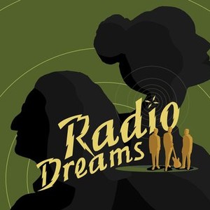 "Radio Dreams photo 7"