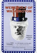 The Werewolf of Washington poster image