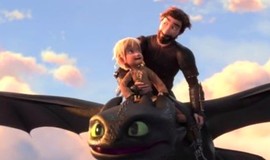 How to Train Your Dragon 3: Official Clip - Toothless Returns