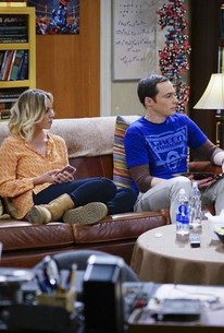 The Big Bang Theory: Season 9, Episode 18.