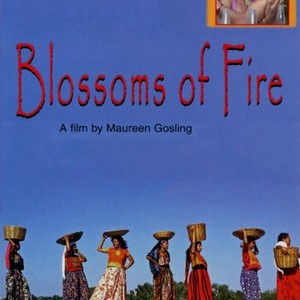 Blossoms of Fire photo 2