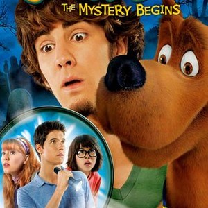 Scooby-Doo! The Mystery Begins photo 13