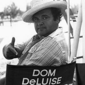 HOT STUFF, director/star Dom DeLuise, 1979, (c) Columbia Pictures