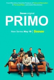 Primo: Season 1 poster image