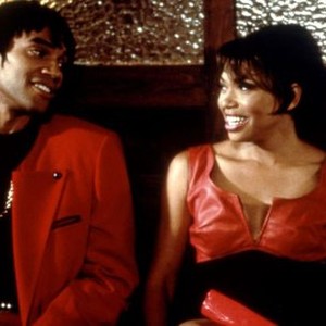 SPRUNG, Rusty Cundieff, Tisha Campbell, 1997, (c)Trimark Pictures
