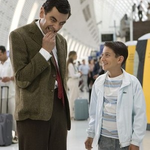 Mr bean discount holiday full movie