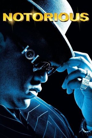 Notorious poster