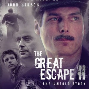 The Great Escape II: The Untold Story photo 8