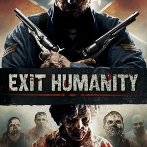 Exit Humanity (2011) photo 15