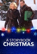 A Storybook Christmas poster image