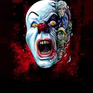 Pennywise the story hot sale of it watch online