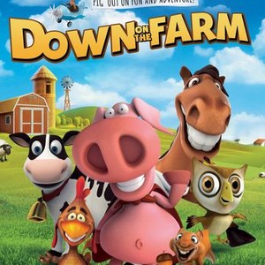 Down on the Farm - Rotten Tomatoes