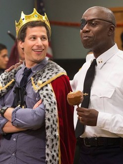 Brooklyn nine nine season 1 episode 6 putlockers store