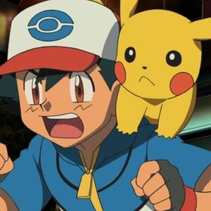 Pokémon the Movie: Kyurem vs. the Sword of Justice (2012) photo 10