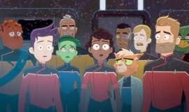 Star Trek: Lower Decks: Season 3 Featurette - What's Coming Up In Season 3 photo 1