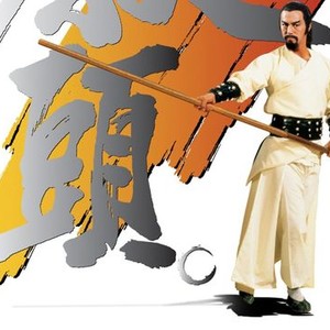 The Kung Fu Instructor photo 11