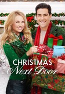 Christmas Next Door poster image