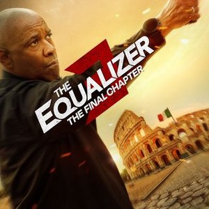 The Equalizer 3  Rotten Tomatoes