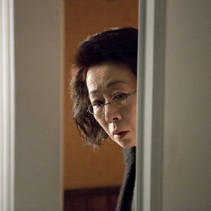 Youn Yuh-Jung as Byung-Sik in "The Housemaid." photo 6
