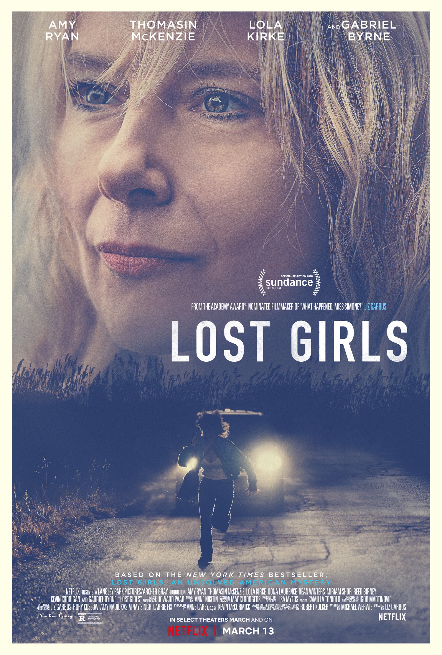 Lost girls movie online new arrivals