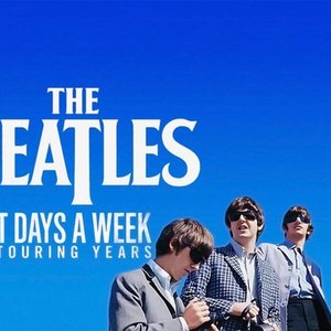 "The Beatles: Eight Days a Week -- The Touring Years photo 5"