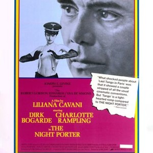 The Night Porter (1974) photo 1