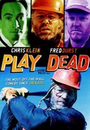 Play Dead poster image