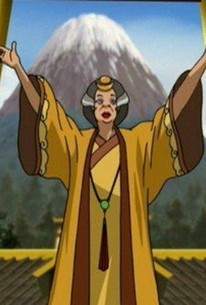 Avatar: The Last Airbender - Season 1 Episode 14 - Rotten Tomatoes