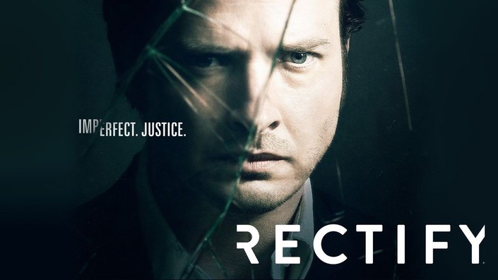 Rectify netflix clearance