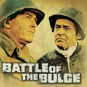 Battle of the Bulge photo 6