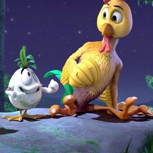 Huevos: Little Rooster's Egg-cellent Adventure (2015)