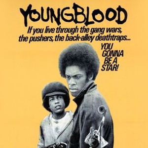 Youngblood photo 4