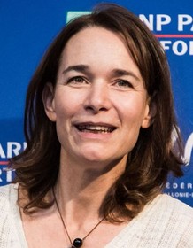 Anne Coesens