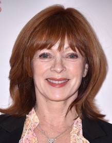 Fisher sexy frances Frances Fisher