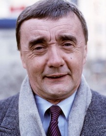 Jarl Borssén