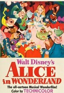 Alice in Wonderland poster image