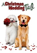 A Christmas Wedding Tail poster image
