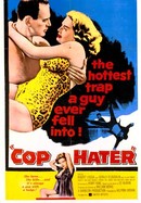 Cop Hater poster image