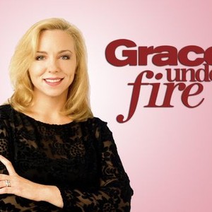 "Grace Under Fire photo 1"