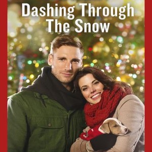 Debbie Macomber's Dashing Through the Snow photo 10