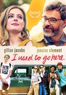 I Used to Go Here poster image